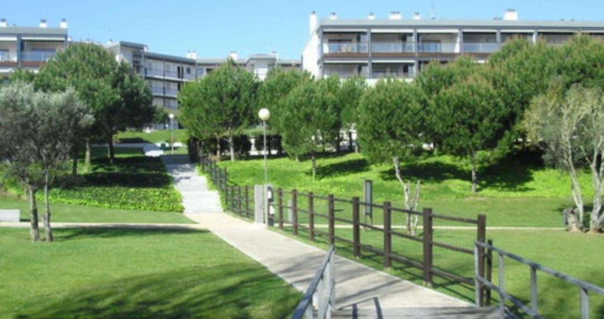 Apartment Belleview Lagos Bagian luar foto