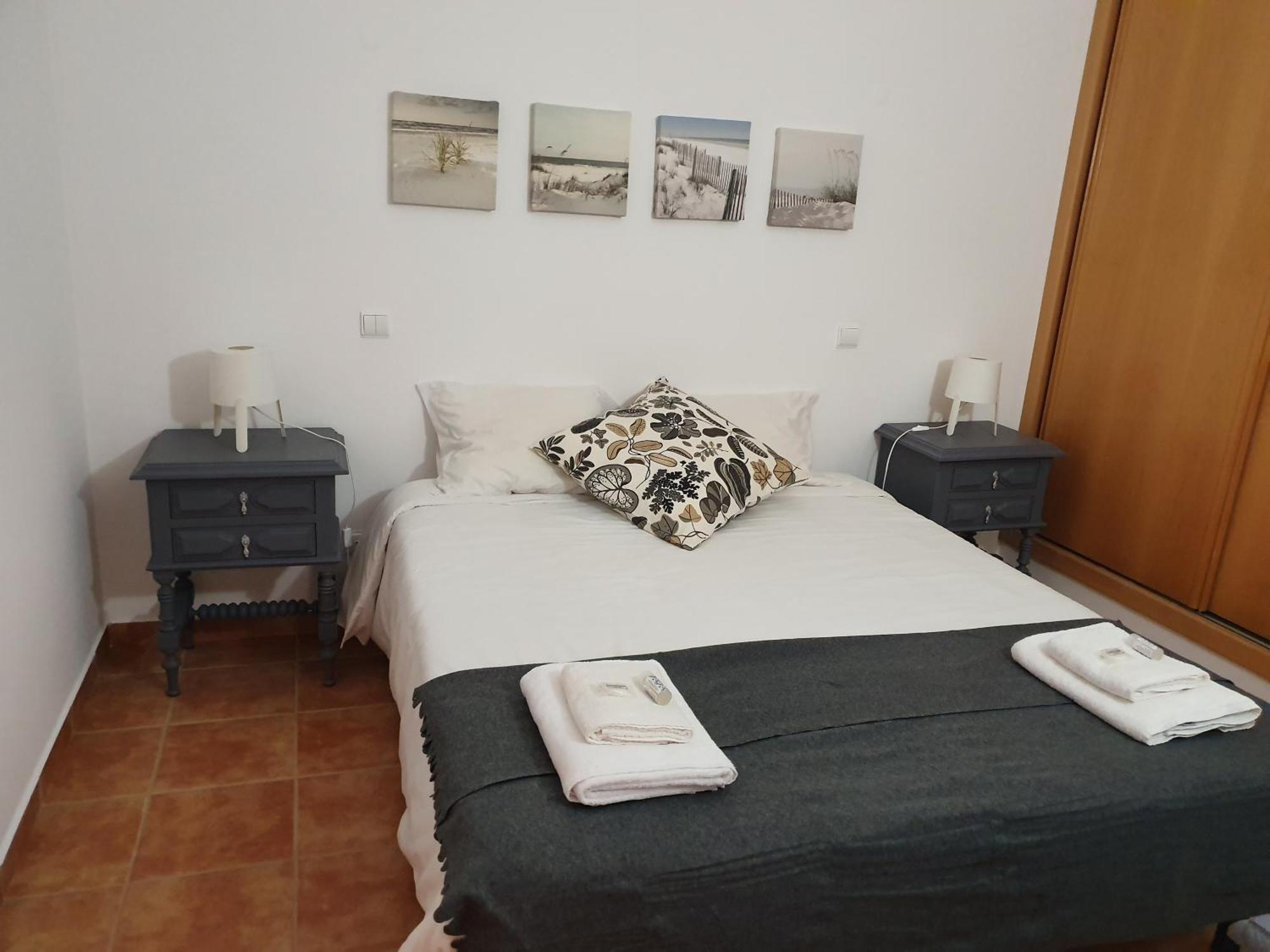 Apartment Belleview Lagos Bagian luar foto
