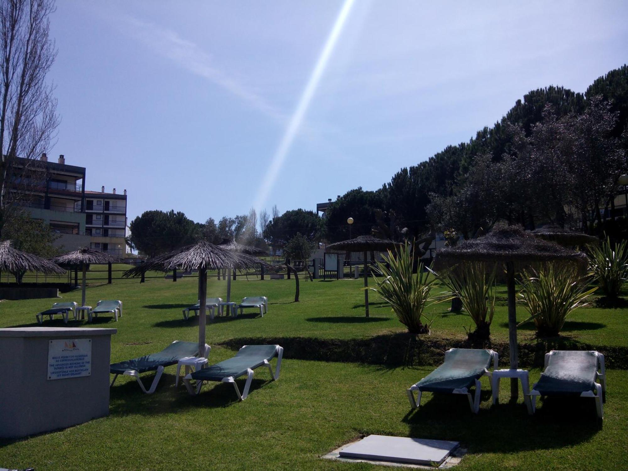 Apartment Belleview Lagos Bagian luar foto