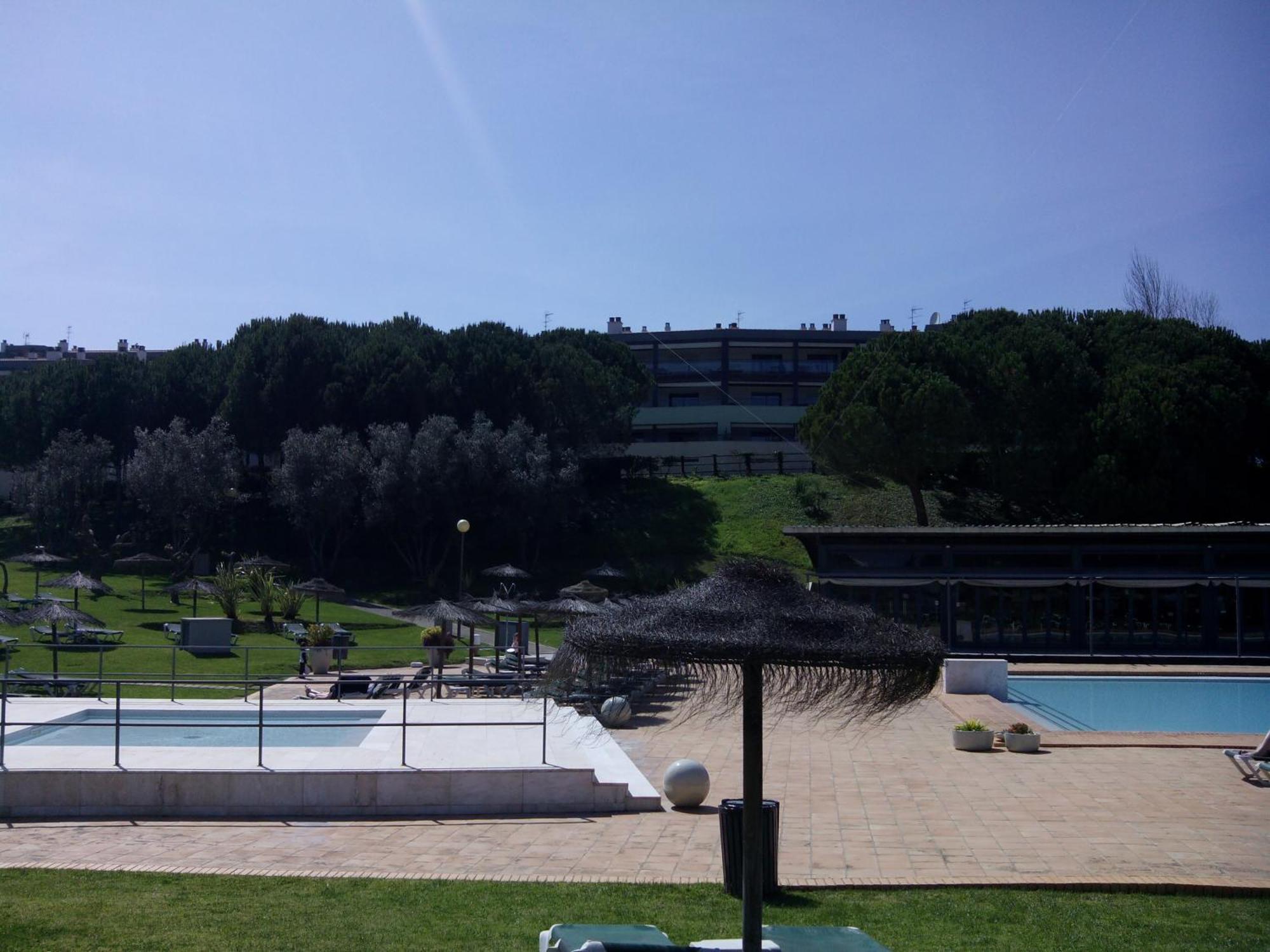 Apartment Belleview Lagos Bagian luar foto