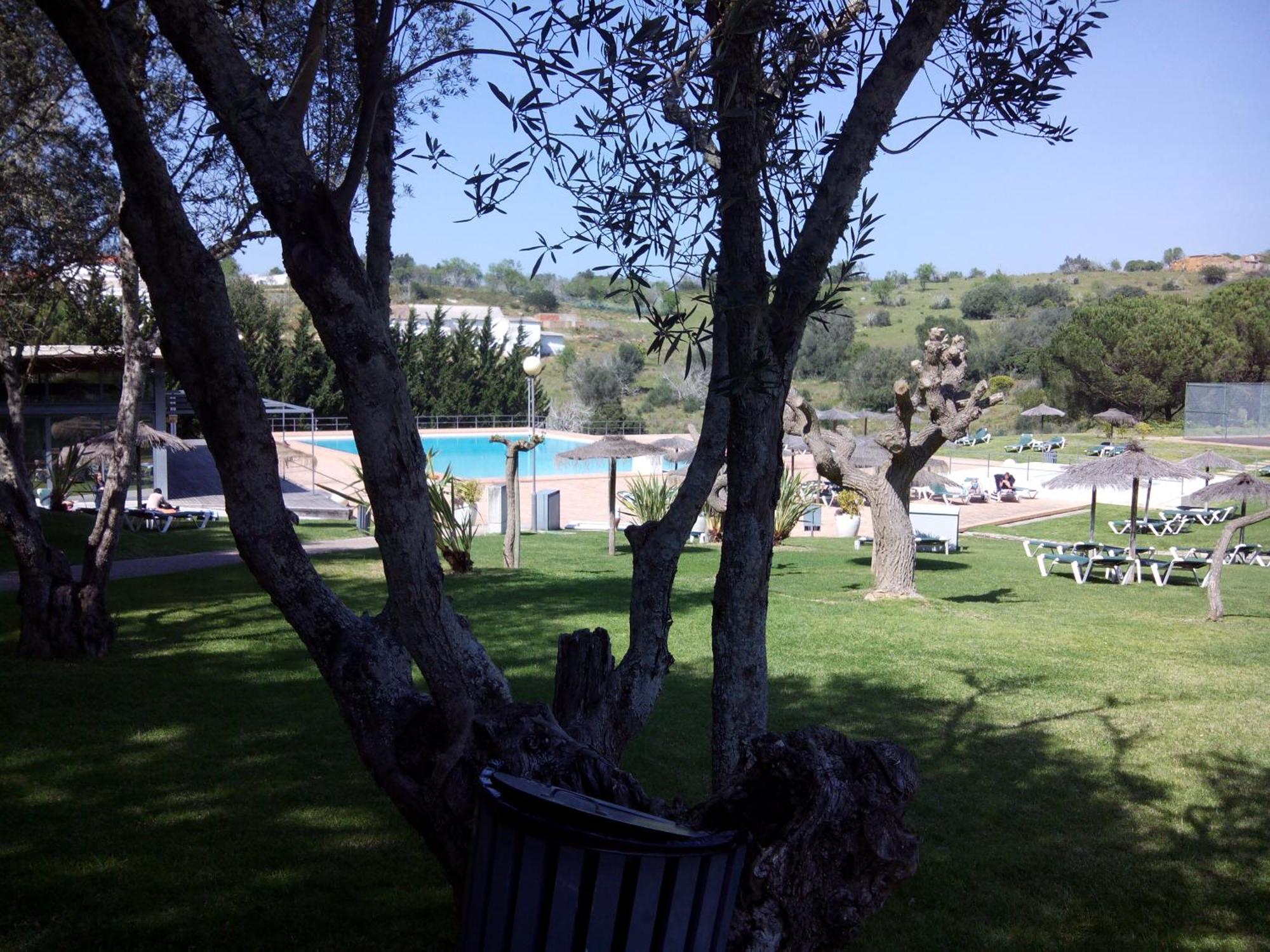 Apartment Belleview Lagos Bagian luar foto
