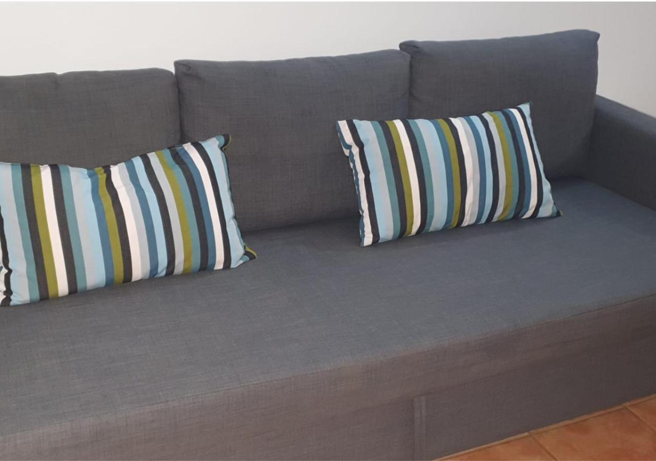 Apartment Belleview Lagos Bagian luar foto