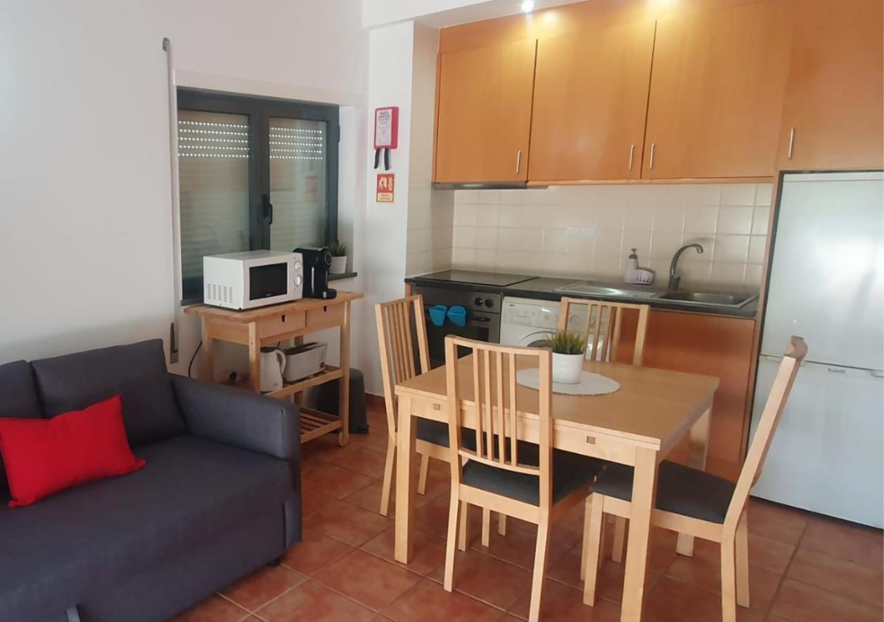 Apartment Belleview Lagos Bagian luar foto