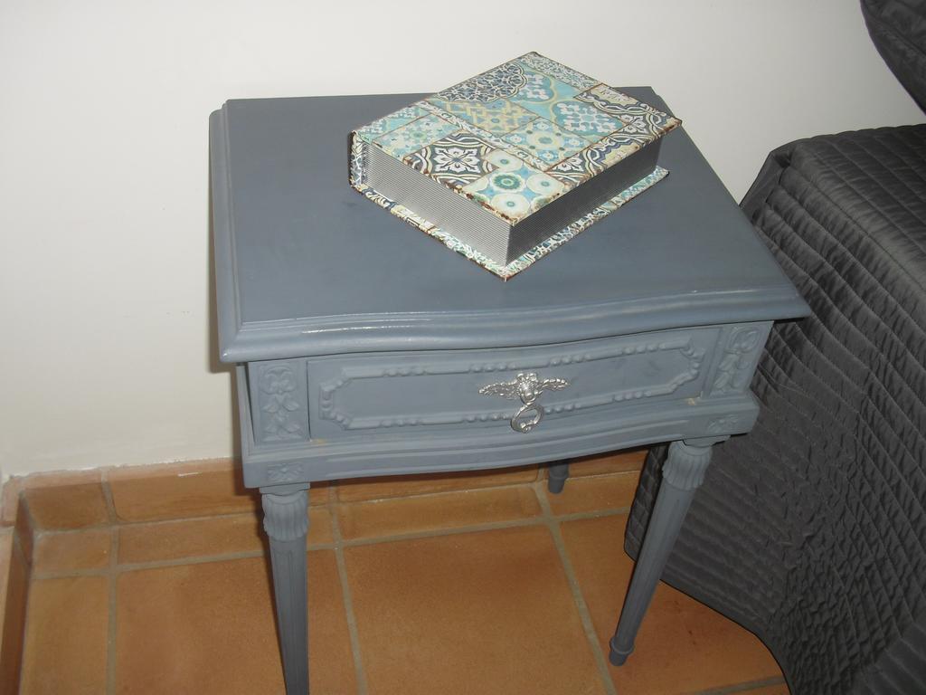 Apartment Belleview Lagos Bagian luar foto