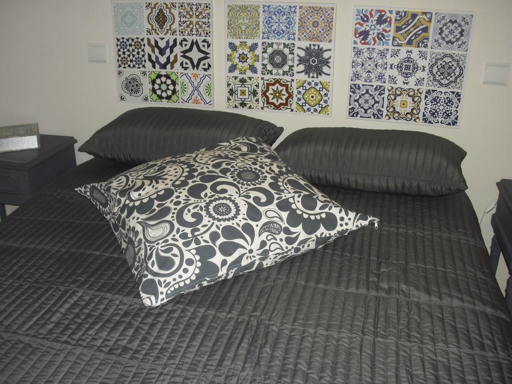 Apartment Belleview Lagos Bagian luar foto