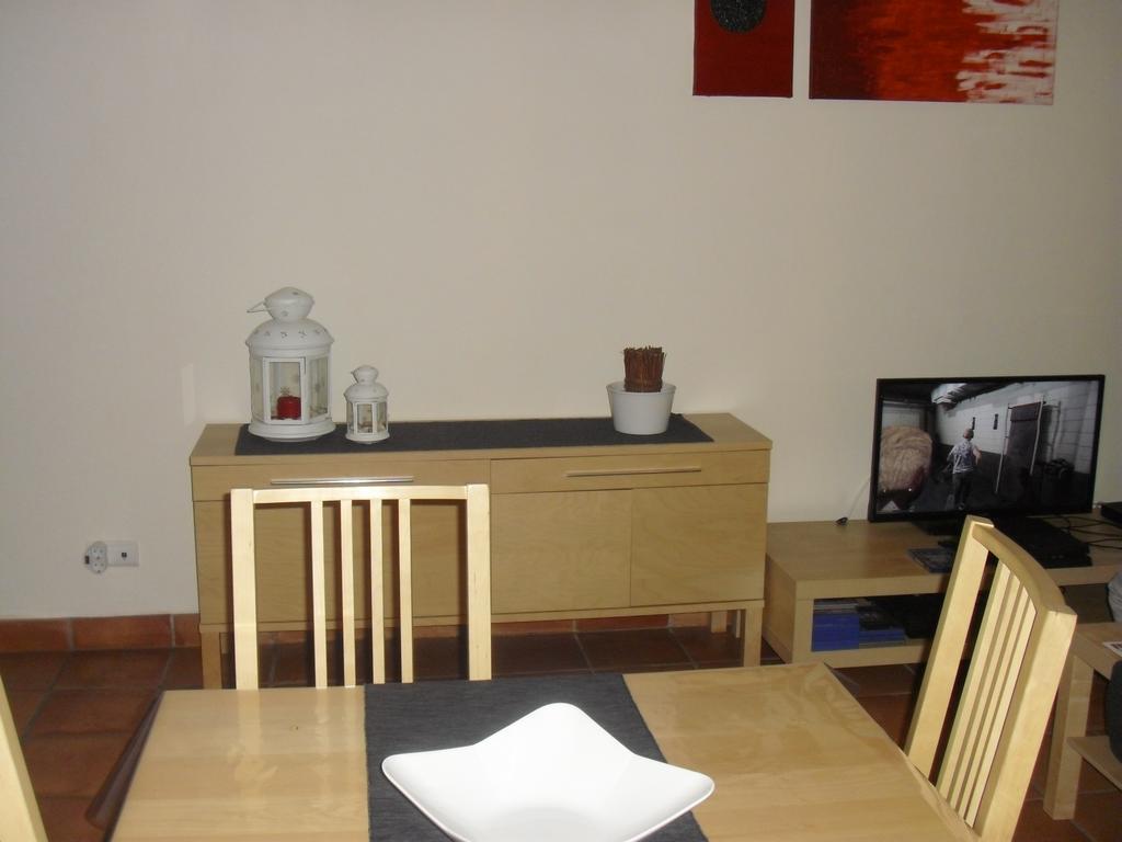Apartment Belleview Lagos Bagian luar foto