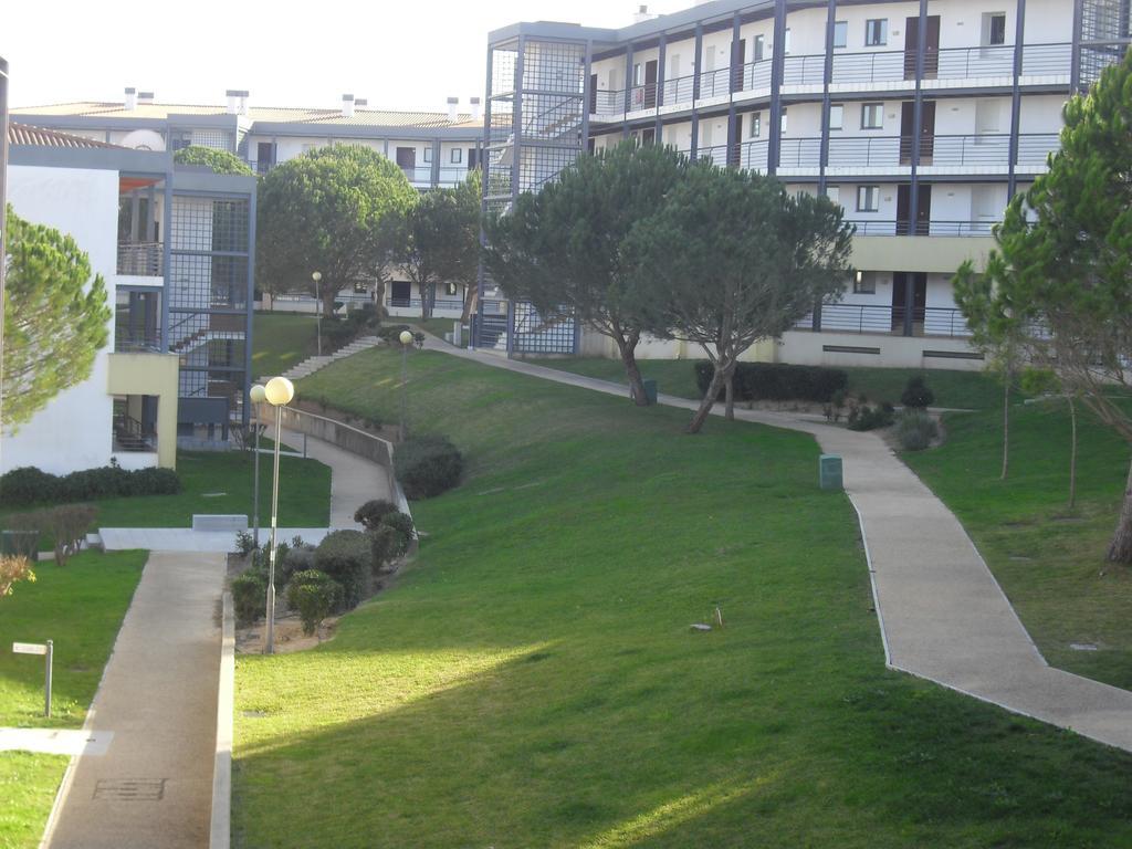 Apartment Belleview Lagos Bagian luar foto