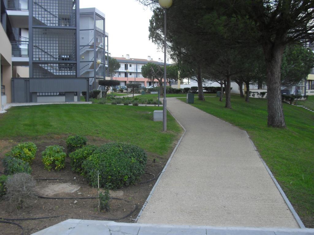 Apartment Belleview Lagos Bagian luar foto