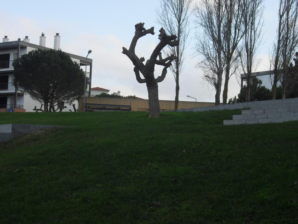 Apartment Belleview Lagos Bagian luar foto