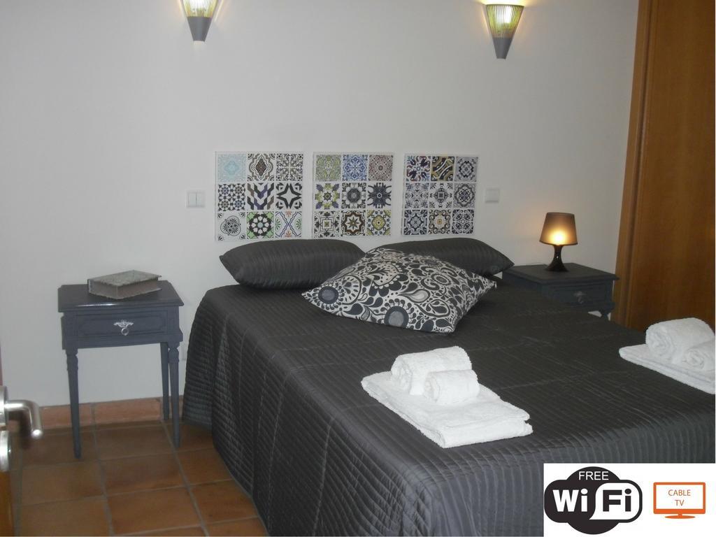 Apartment Belleview Lagos Bagian luar foto